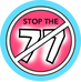 Stop the 77